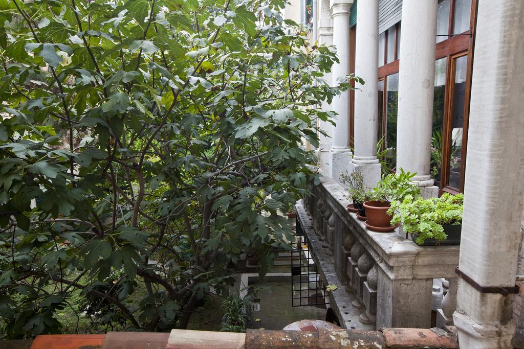 Apartamento Ca' Filcamo