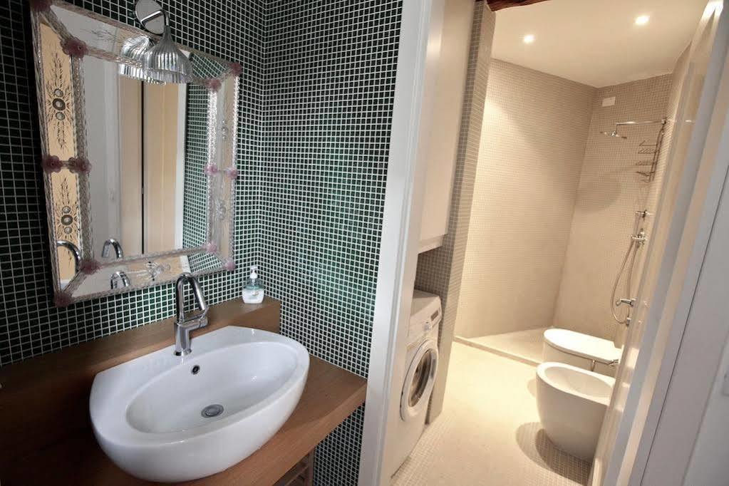 Apartamento Ca' Filcamo *