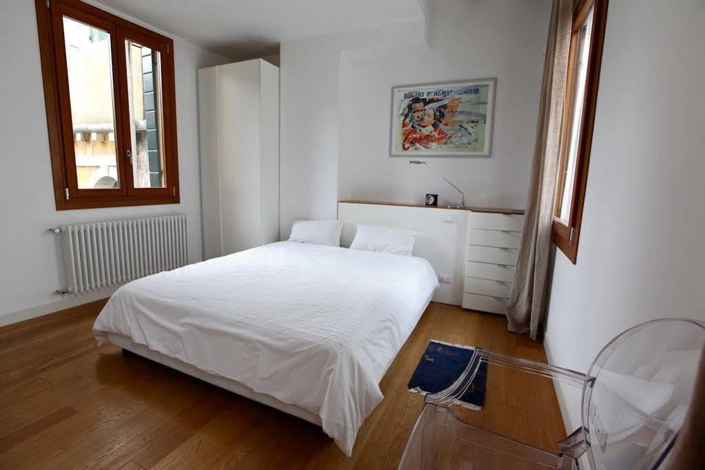 Ca' Filcamo Apartamento Venecia