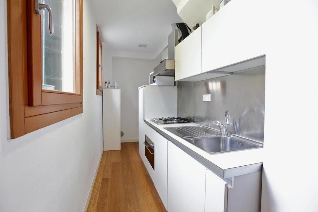 Apartamento Ca' Filcamo