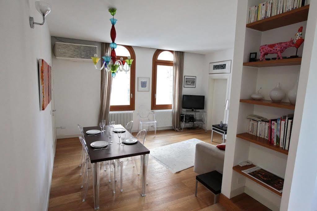 Ca' Filcamo Apartamento