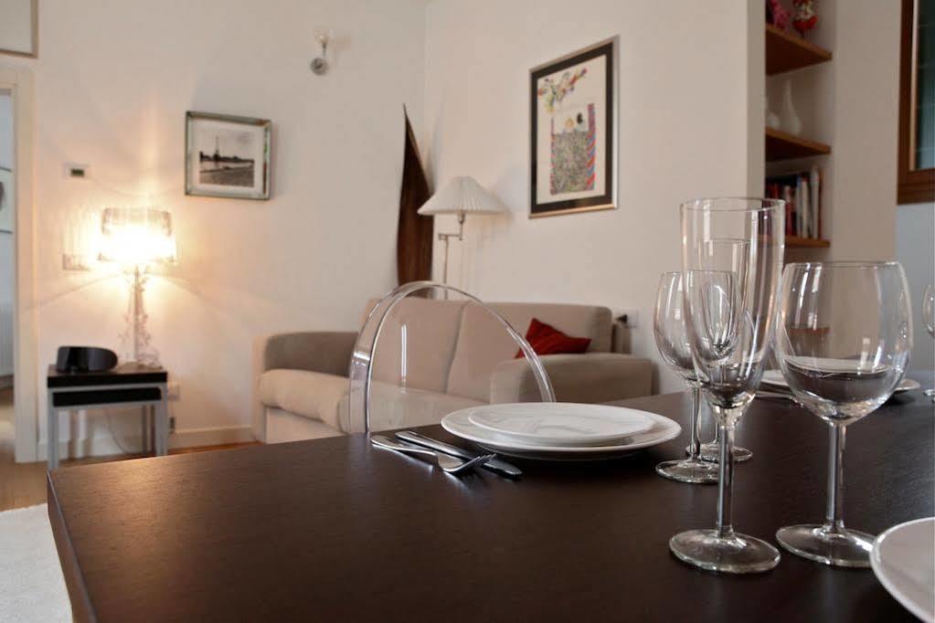 Apartamento Ca' Filcamo Venecia